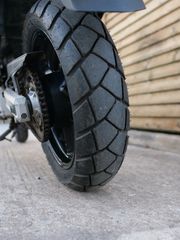 Suzuki V-Strom 650 2005 DL 650 V-STROM-thumb-13