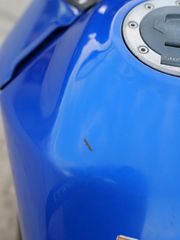 Suzuki V-Strom 650 2005 DL 650 V-STROM-thumb-17
