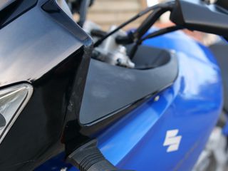Suzuki V-Strom 650 2005 DL 650 V-STROM-thumb-23