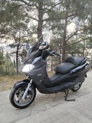 Piaggio X9 250 EVO 2006 43.000χλμ