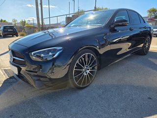 Mercedes-Benz E 300 2023 PANORAMA