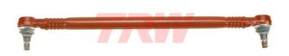 LEMFÖRDER 030390288524 - ράβδος κατεύθυνσης (tie rod Mercedes Benz)