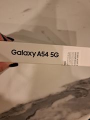 Samsung A54