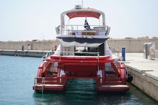 Lion Yachts 2004 464-thumb-2