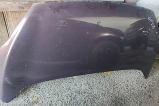 FORD KA 12' ΚΑΠΟ ΕΜΠΡΌΣ ΙΩΑΝΝΊΔΗΣ