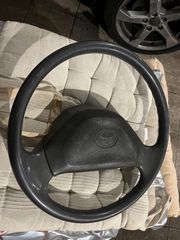 Toyota Hilux ln85 2.4D