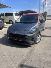 Hyundai i 10 2021 Full Extra – Ειδική Έκδοση – 27.000 km