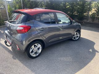 Hyundai i 10 2021 Full Extra – Ειδική Έκδοση – 27.000 km-thumb-1