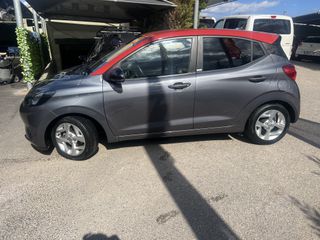 Hyundai i 10 2021 Full Extra – Ειδική Έκδοση – 27.000 km-thumb-2