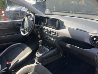 Hyundai i 10 2021 Full Extra – Ειδική Έκδοση – 27.000 km-thumb-3