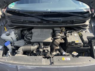 Hyundai i 10 2021 Full Extra – Ειδική Έκδοση – 27.000 km-thumb-6
