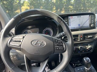 Hyundai i 10 2021 Full Extra – Ειδική Έκδοση – 27.000 km-thumb-8