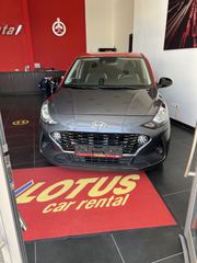 Hyundai i 10 2021 Full Extra – Ειδική Έκδοση – 27.000 km-thumb-9