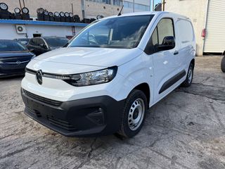 Citroen Berlingo 2024 1.5dsl 3ΘΕΣΙΟ ΚΑΜΕΡΕΣ 3.652ΧΛΜ