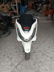 Honda PCX 125 2023