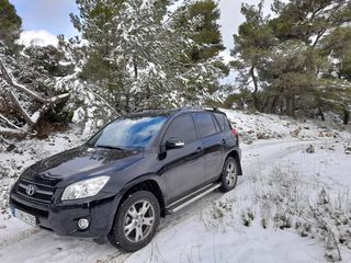 Toyota RAV 4 2010 2.0 EXECUTIVE 4X4