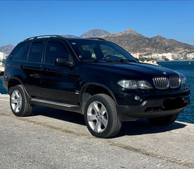 Bmw X5 2006 3.0 SPORT PACKET FULL EXTRA