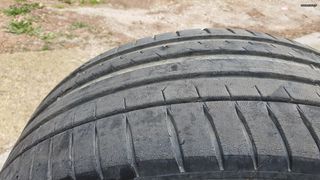 Michelin Pilot Sport 4 RunFlat