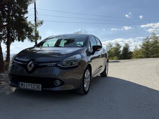 Renault Clio 2016 0.9 Tce