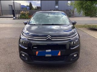 Citroen C3 2017 1.2 PureTech Feel – LPG-thumb-1