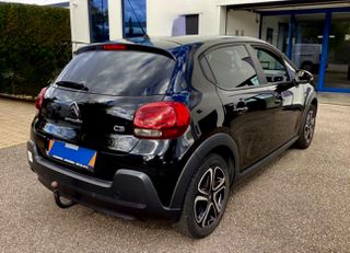 Citroen C3 2017 1.2 PureTech Feel – LPG-thumb-2