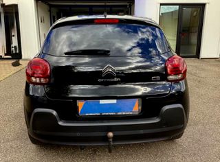 Citroen C3 2017 1.2 PureTech Feel – LPG-thumb-3