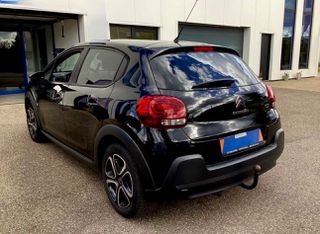 Citroen C3 2017 1.2 PureTech Feel – LPG-thumb-4