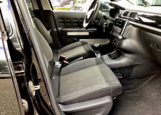 Citroen C3 2017 1.2 PureTech Feel – LPG-thumb-6
