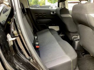 Citroen C3 2017 1.2 PureTech Feel – LPG-thumb-7