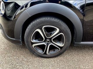 Citroen C3 2017 1.2 PureTech Feel – LPG-thumb-8