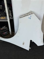 NISSAN NV200 '10-'21  ΦΤΕΡΑ ΕΜΠΡΟΣ