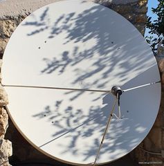 Πολυεστερικό Κάτοπτρο Prodelin