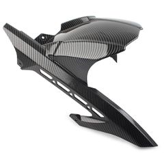 ΠΙΣΩ ΦΤΕΡΟ ΛΑΣΠΩΤΗΡΑΣ KAWASAKI Z900 2017-2023 CARBON