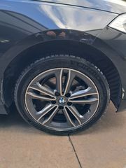 Bmw 116 2021