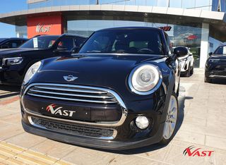 Mini Cooper D 2015 Chili Pack 1500cc 116hp Diesel