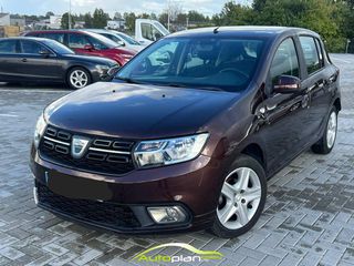 Dacia Sandero 2017 Αυτόματο  ! 900 cc !