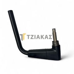 ΜΠΡΑΤΣΟ ΔΞ ΚΑΘΡΕΠΤΗ MS 609,809,811,814 για Mercedes-Benz VARIO 1996