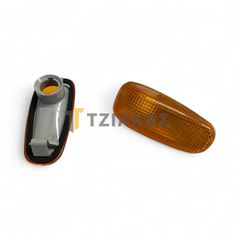 ΦΛΑΣ ΠΛΑΙΝΟ ΦΤΕΡΟΥ SPRINTER (901,902,903,904) VITO (W638) για Mercedes-Benz SPRINTER 1995 2006
