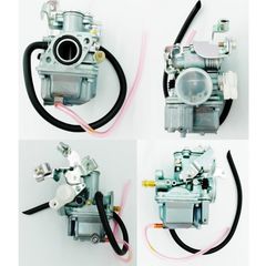 Καρμπυρατέρ Για Yamaha Town Mate T50 - T80