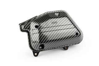 Φιλτροκουτι Yamaha Bws / Slider 50 <-2004 Carbon Look | Motoforce
