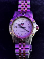 ΡΟΛΟΙ TAG HEUER PROFESSIONAL 200 METERS
