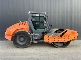 Οδοστρωτήρες Hamm 2015 H13i Hammtronic ~ βαρος 13090kg εως 16470kg
