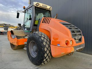 Οδοστρωτήρες Hamm 2015 H13i Hammtronic ~ βαρος 13090kg εως 16470kg-thumb-1