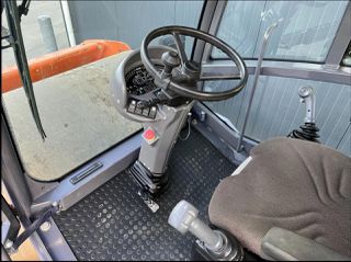 Οδοστρωτήρες Hamm 2015 H13i Hammtronic ~ βαρος 13090kg εως 16470kg-thumb-2