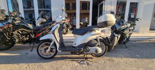 Piaggio Liberty 150 2015 LIBERTY 150