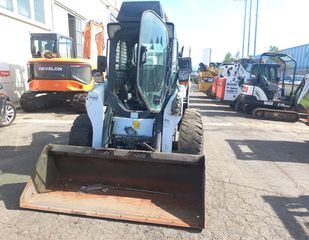 Φορτωτάκι Bobcat 2019 S770 joystick με AirCondition HighFlow 2speed-thumb-2