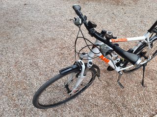 Trekking KTM 2014 Manhattan-thumb-1