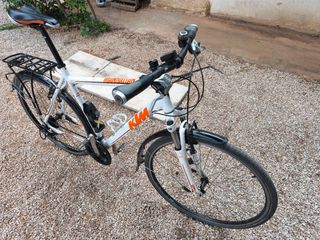 Trekking KTM 2014 Manhattan-thumb-2