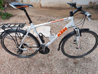 Trekking KTM 2014 Manhattan-thumb-3