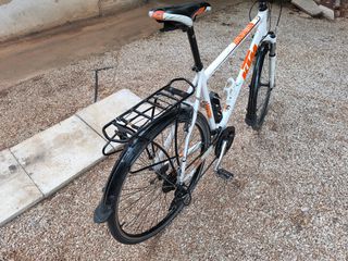 Trekking KTM 2014 Manhattan-thumb-7